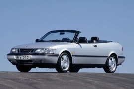 900 cabrio 1994 - 1998