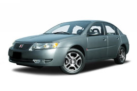 Ion Sedan 2003 - 2007