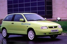 Ibiza Cupra 1996 - 1999