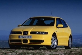 Leon FR / TopSport 2002 - 2005