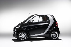 ForTwo 2007 - 2012