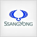 SSANGYONG