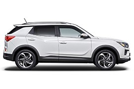 Korando
