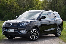 Tivoli XLV