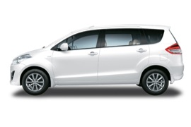 Ertiga 2012 - 2015