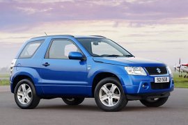 Escudo / Vitara 3 Doors 2005 - Present