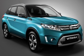 Vitara 2014 - 2018