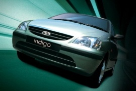 Indigo 2002 - 2009