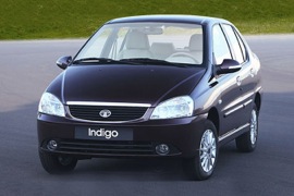 Indigo CS 2008 - Present