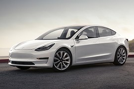 Model 3 2017 - 2023