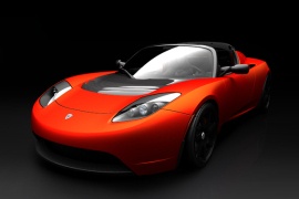 Roadster 2009 - 2012