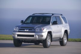 4Runner 2003 - 2009