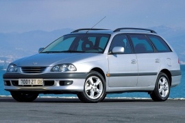 Avensis Wagon 1997 - 2000