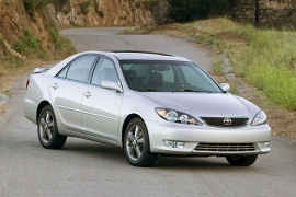 Camry 2001 - 2004