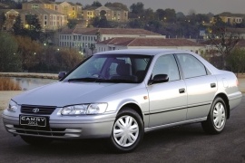 Camry 1997 - 2001