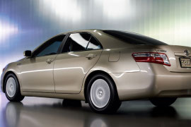 Camry Hybrid 2009 - 2014