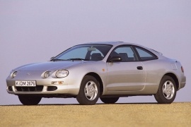 Celica 1994 - 1999