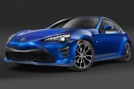 GT 86