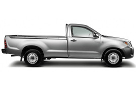 Hilux Single Cab 2005 - 2011