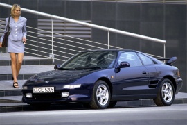 MR2 1990 - 1999