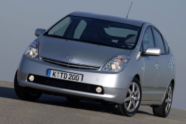 Prius 2003 - 2006