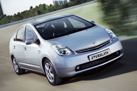 Prius 2006 - 2009