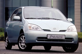 Prius 1997 - 2004