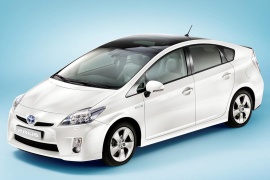 Prius 2009 - 2011