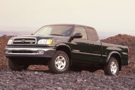 Tundra Access Cab 1999 - 2003