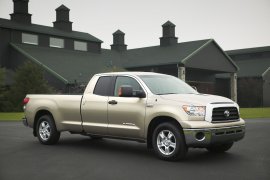 Tundra Double Cab 2006 - 2013