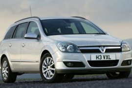 Astra Estate 2004 - 2011