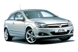 Astra Sport Hatch 2004 - 2010