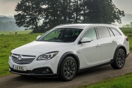 Insignia Country Tourer