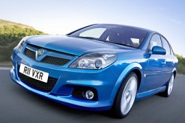 Vectra VXR