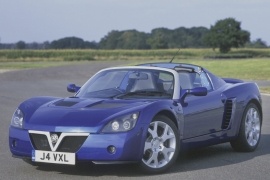 VX 220R 2000 - 2005