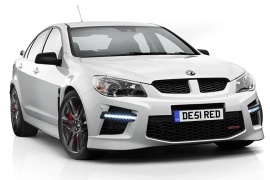 VXR8 GTS 2013 - Present