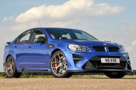 VXR8 GTS-R 2017 - Present