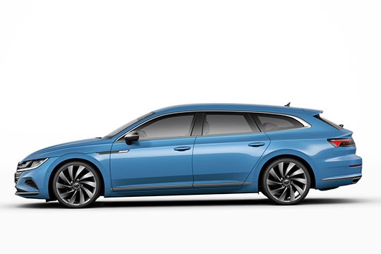 Arteon Shooting Brake 2020 - Present