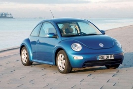 Beetle 1998 - 2005