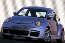 Beetle RSI 2001 - 2003