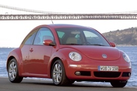 Beetle 2005 - 2010