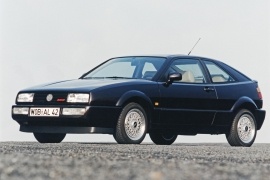 Corrado 1989 - 1995