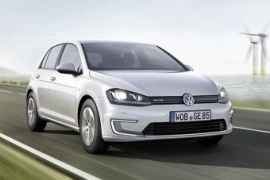 e-Golf 2014 - 2016