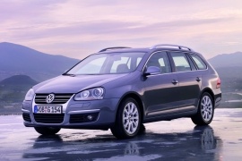 Golf V Variant/ Jetta Sportwagon 2007 - 2014