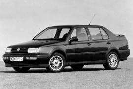 Vento/Jetta 1992 - 1998