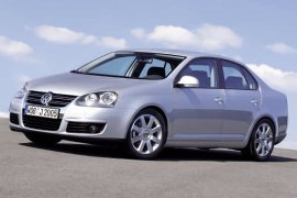 Jetta 2005 - 2011