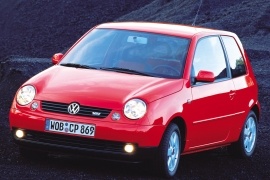 Lupo 1998 - 2005