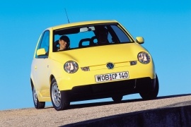 Lupo 3L 1999 - 2005