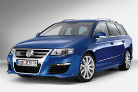 Passat R36 Variant 2008 - 2010