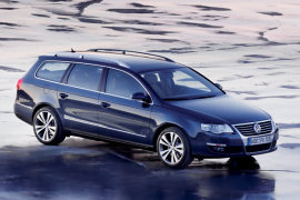 Passat Variant 2005 - 2010